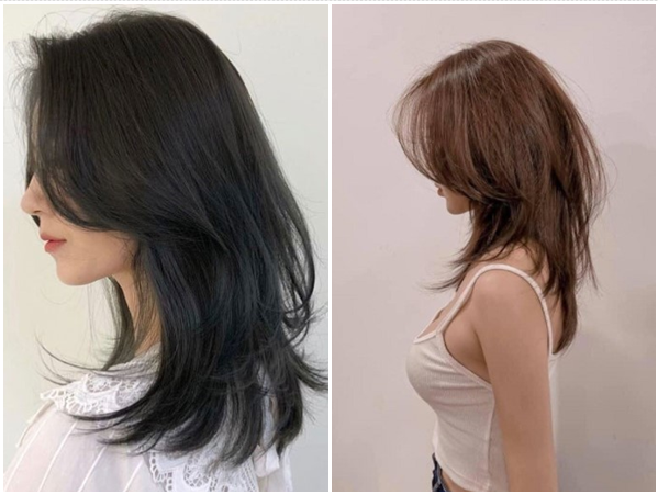 Tóc Mullet: Top 40 kiểu đẹp cá tính dẫn đầu xu hướng hiện nay