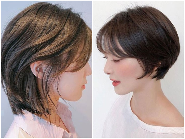 Tóc Mullet: Top 40 kiểu đẹp cá tính dẫn đầu xu hướng hiện nay