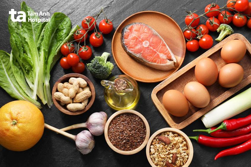 Protein là gì? Cấu tạo, chức năng của Protein với sức khỏe cơ thể