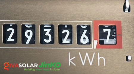 Đơn vị kwh (kilowatt hour) là gì?