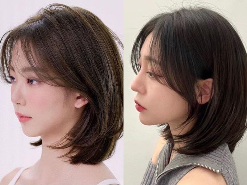 15+ kiểu tóc layer mullet nữ cá tính, hợp mọi khuôn mặt