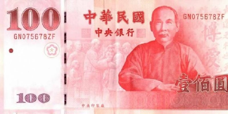 100 đài tệ vnd là bao nhiêu? Cách quy đổi Tân Đài Tệ mới nhất