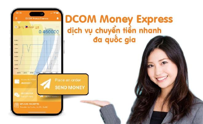 Tỷ giá 1 Yên Dcom, Tỷ giá Dcom mới nhất hôm nay