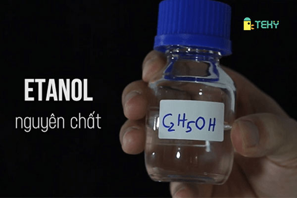 Ancol Etylic Là Gì? Tính Chất Hóa Học Và Ứng Dụng Trong Đời Sống