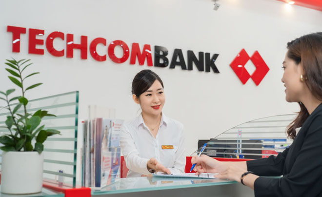 Lãi suất Techcombank mới nhất - Tháng 9/2024