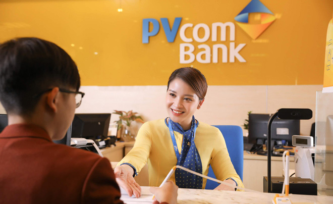 Lãi suất ngân hàng PVcombank hôm nay - Lãi suất có hấp dẫn?