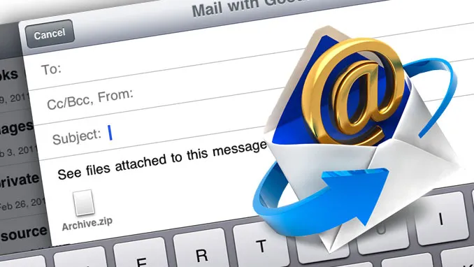 Email là gì? Cách tạo địa chỉ Email miễn phí