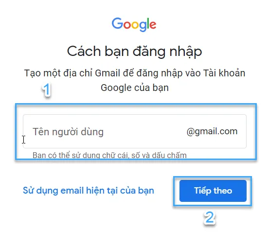 Email là gì? Cách tạo địa chỉ Email miễn phí