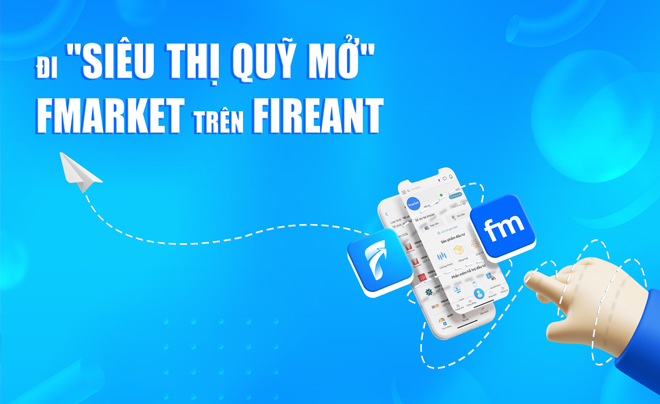 Fmarket là gì? Đặc điểm các sản phẩm Fmarket trong lĩnh vực tài chính