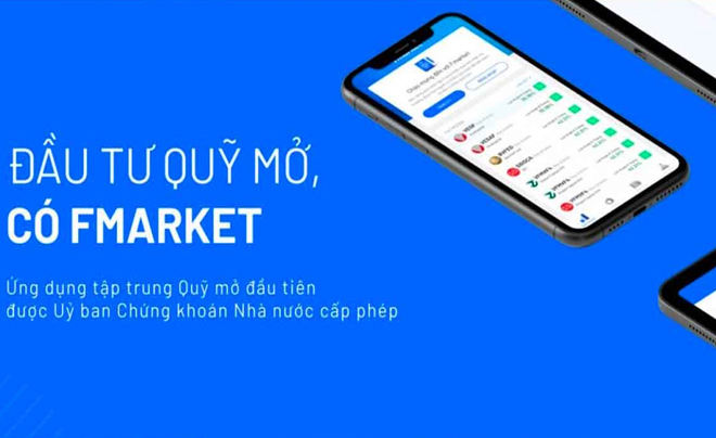 Fmarket là gì? Đặc điểm các sản phẩm Fmarket trong lĩnh vực tài chính