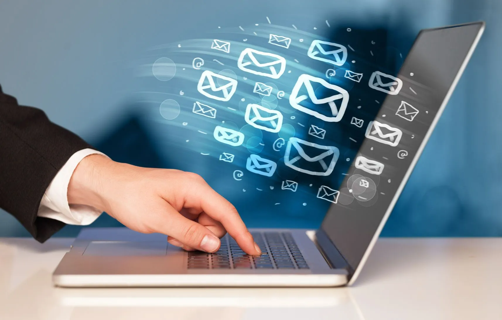 Email là gì? Cách tạo địa chỉ Email miễn phí