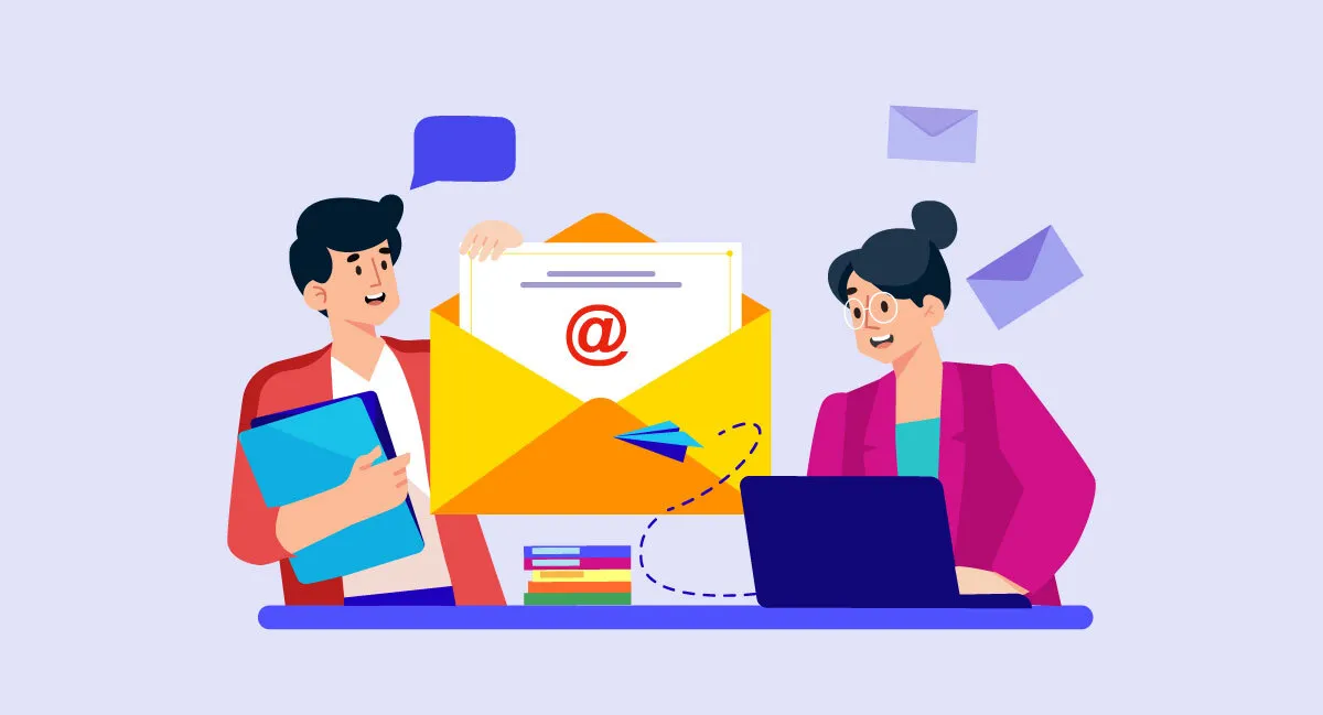 Email là gì? Cách tạo địa chỉ Email miễn phí