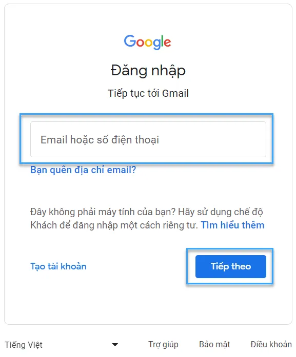 Email là gì? Cách tạo địa chỉ Email miễn phí