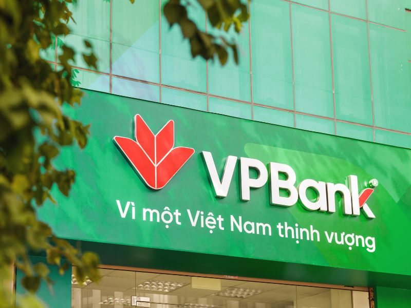 Lãi suất ngân hàng VPBank cao nhất hiện nay tháng 10/2024