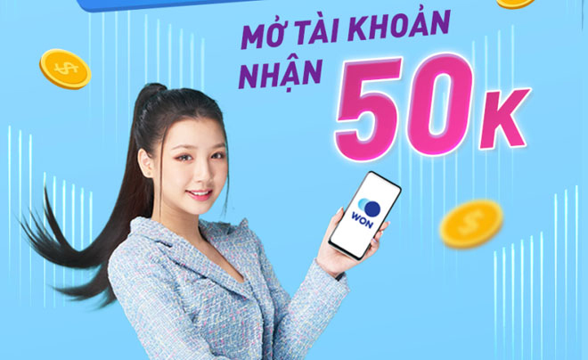 Lãi suất ngân hàng Woori bank mới nhất [Tháng 10/2024]