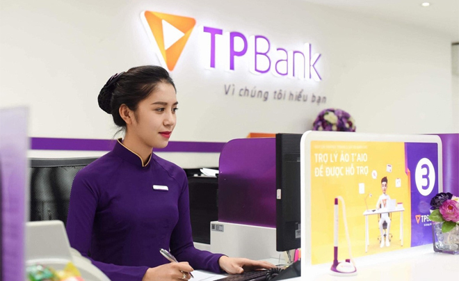 Lãi suất ngân hàng TP Bank tháng 10/2024 mới nhất