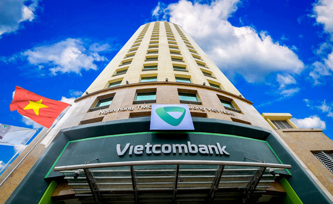 Lãi suất ngân hàng Vietcombank tháng 10-2024 mới nhất