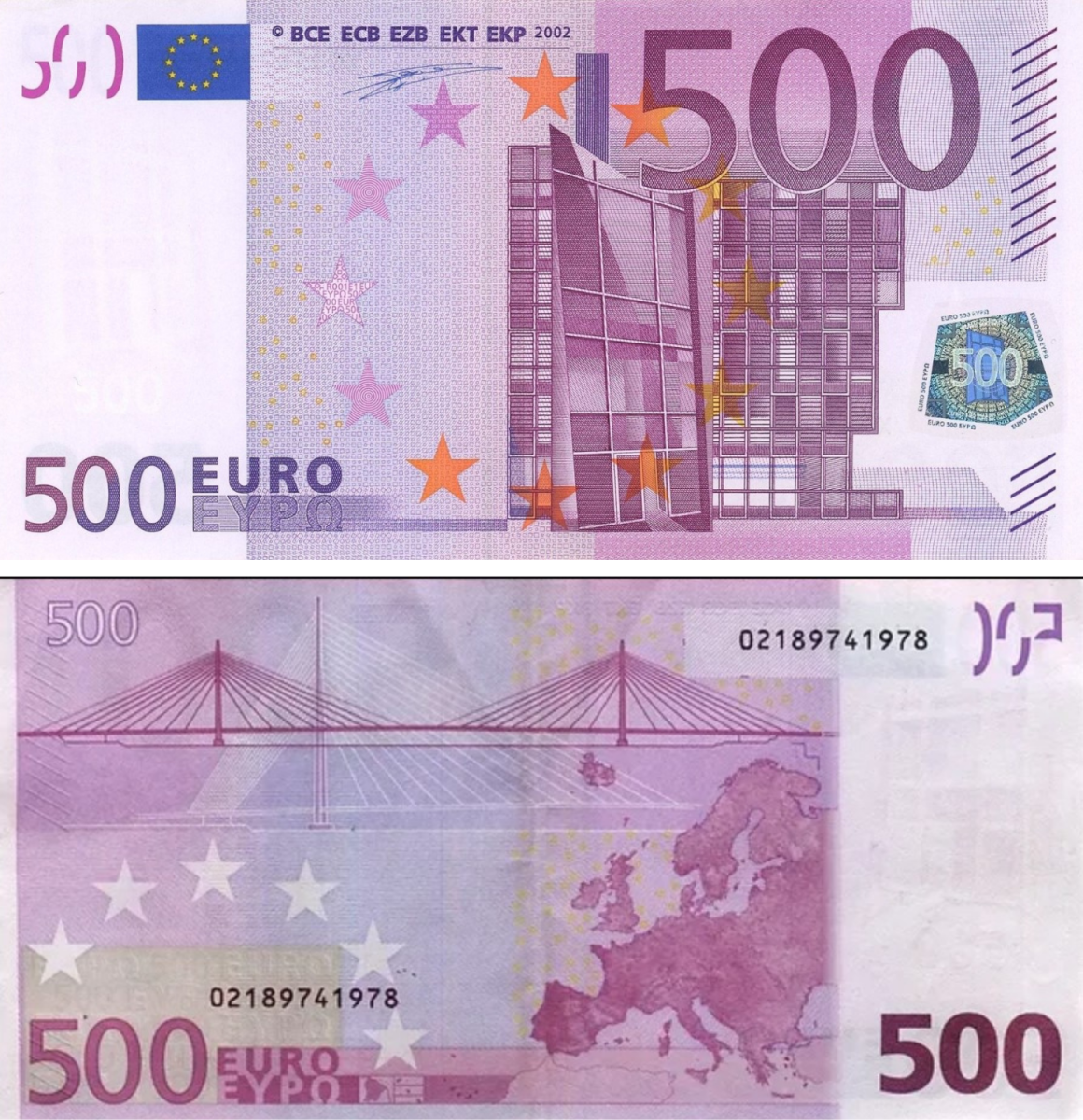 Đồng Euro Là Gì? Các Mệnh Giá Tiền Euro Hiện Đang Lưu Hành