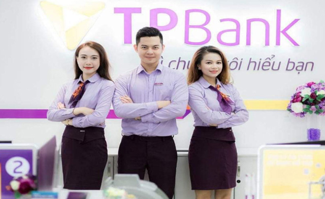 Lãi suất ngân hàng TP Bank tháng 10/2024 mới nhất