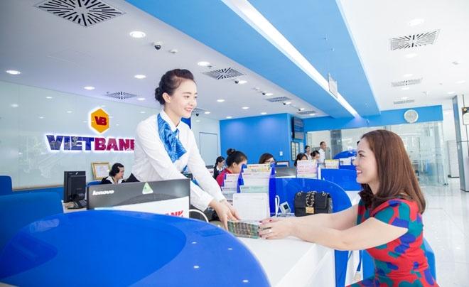 Lãi suất Vietbank (VBB) cập nhật mới nhất tháng 10/2024