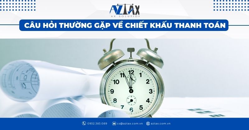 Hướng dẫn hạch toán chiết khấu thanh toán theo TT 200 và 133