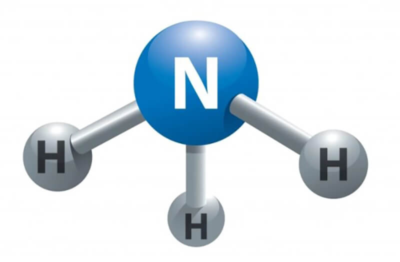 NH3 (Amoniac) là liên kết gì? Là Axit hay Bazơ?