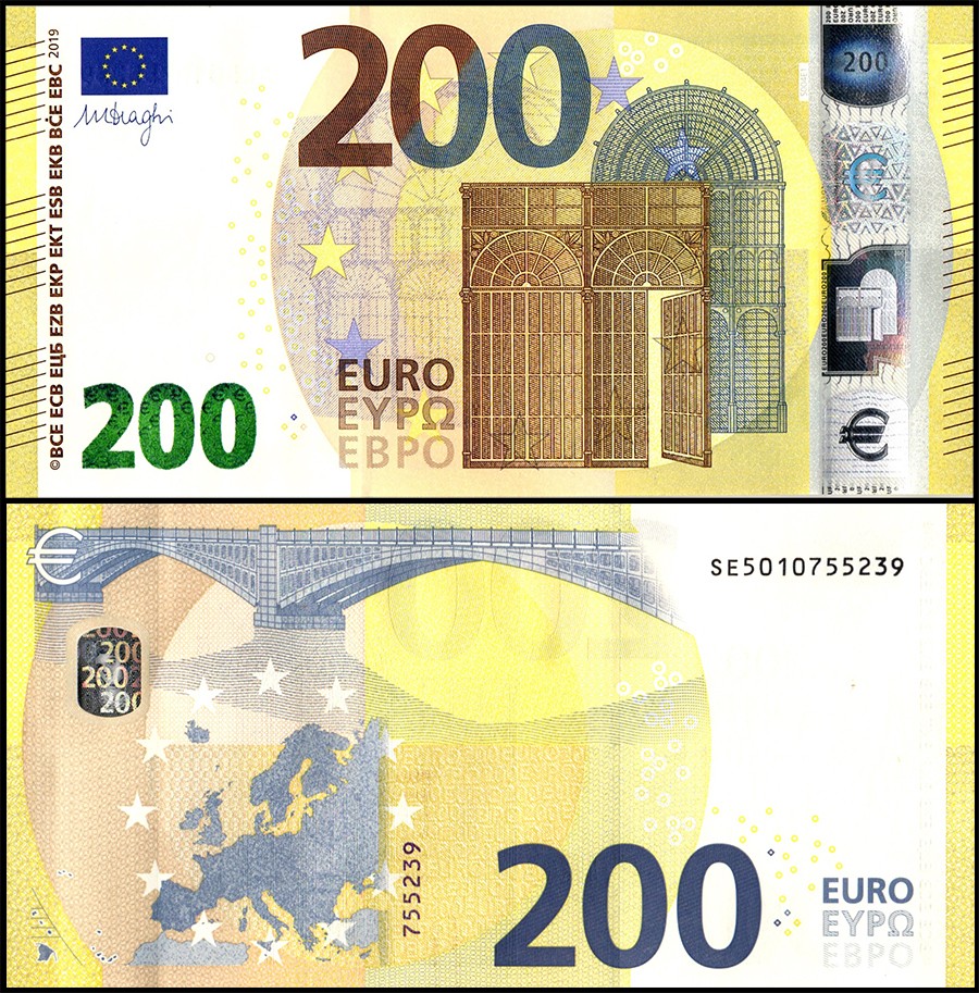 Đồng Euro Là Gì? Các Mệnh Giá Tiền Euro Hiện Đang Lưu Hành