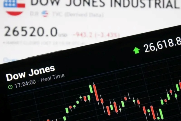 Chỉ số Dow Jones là gì? Ý nghĩa của chỉ số Dow Jones đối với nhà đầu tư