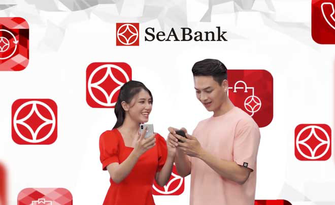 Xem tỷ giá SeABank mới nhất!