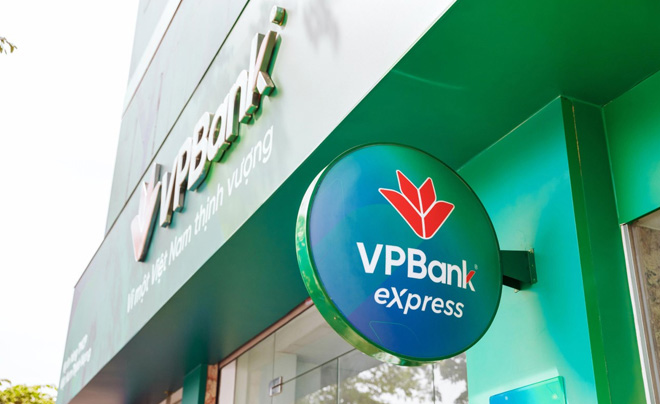 Lãi suất ngân hàng VPBank tháng 10/2024