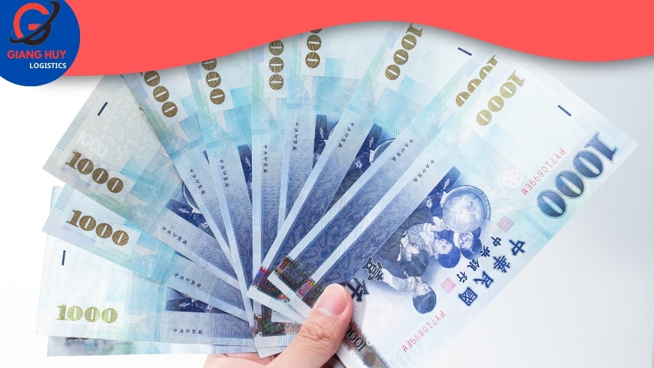 100 tiền đài loan đổi sang tiền việt: Tỷ giá hôm nay và những lưu ý quan trọng