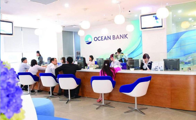 Lãi suất ngân hàng Oceanbank [Cập nhật mới nhất tháng 10/2024]