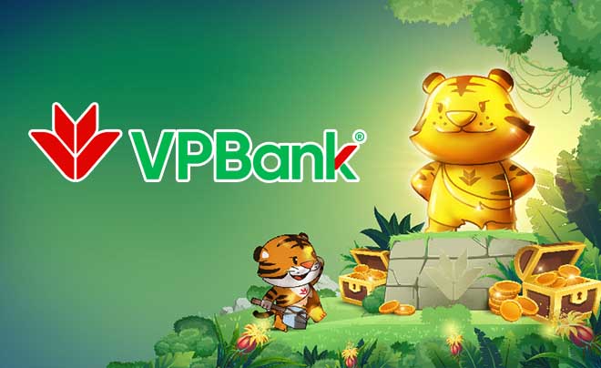 Lãi suất ngân hàng VPBank tháng 10/2024