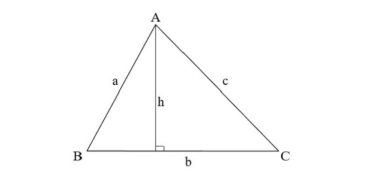 Công Thức Tính Chu Vi Hình Tam Giác Đơn Giản Dễ Nhớ