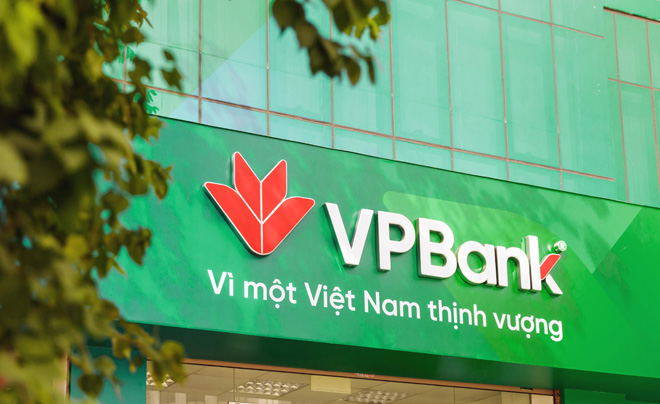 Lãi suất ngân hàng VPBank tháng 10/2024