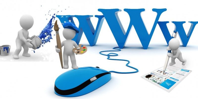 Website là gì? Trang web là gì? Có những loại nào?