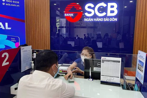 Gửi tiết kiệm tại Ngân hàng SCB, có được đảm bảo quyền lợi?