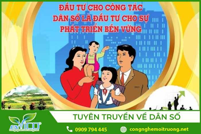 Bùng Nổ Dân Số Là Gì? Nguyên Nhân, Tác Hại, Giải Pháp Của Bùng Nổ Dân Số