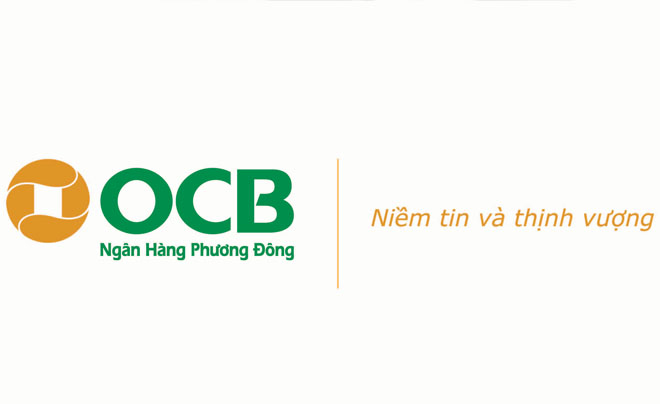 Lãi suất ngân hàng OCB mới nhất [Tháng 10/2024]