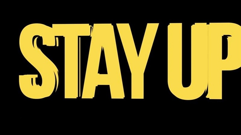 Stay Up là gì và cấu trúc cụm từ Stay Up trong câu Tiếng Anh