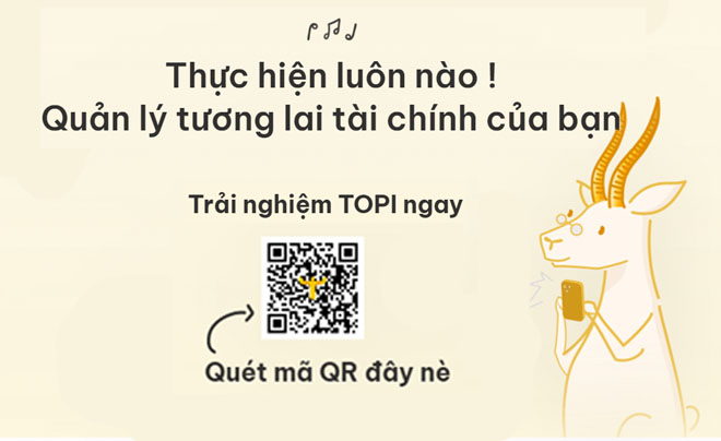 Quy tắc 6 chiếc lọ trong quản lý tài chính cá nhân