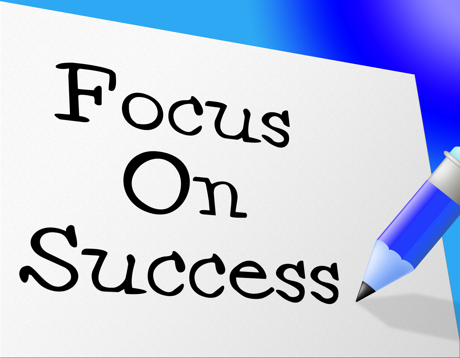 “Focus On” là gì và cấu trúc cụm từ “Focus On” trong câu Tiếng Anh