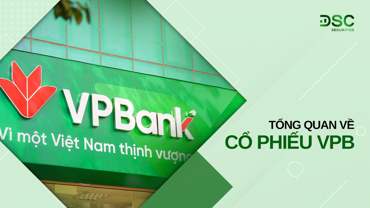 Có nên mua cổ phiếu VPB hay không?