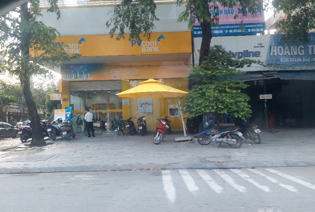 Vay tiền không được giải ngân nhưng vẫn trở thành 'con nợ' của PVcomBank