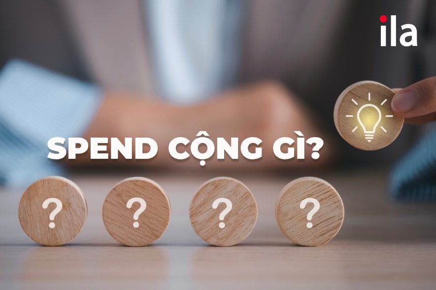 Giải đáp từ A đến Z thắc mắc về quá khứ của spend