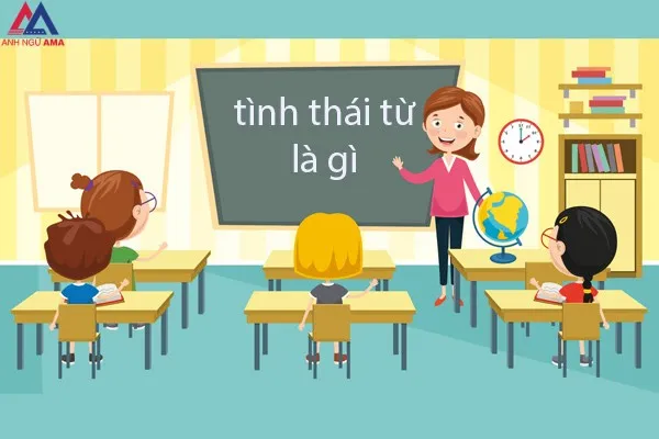 Tình thái từ là gì? Phân biệt trợ từ thán từ tình thái từ trong câu