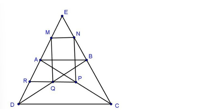 Tổng hợp dạng bài về tứ giác - Định nghĩa, dấu hiệu nhận biết và cách chứng minh