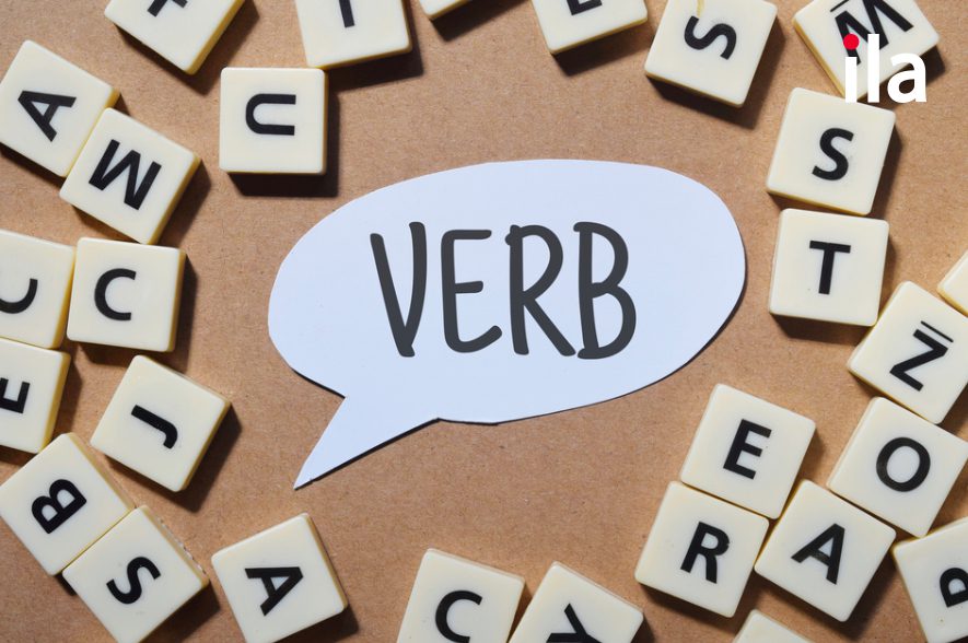 Động từ (verb) trong tiếng Anh là gì? A-Z kiến thức về verb (V)