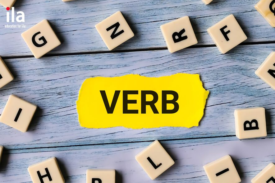 Động từ (verb) trong tiếng Anh là gì? A-Z kiến thức về verb (V)