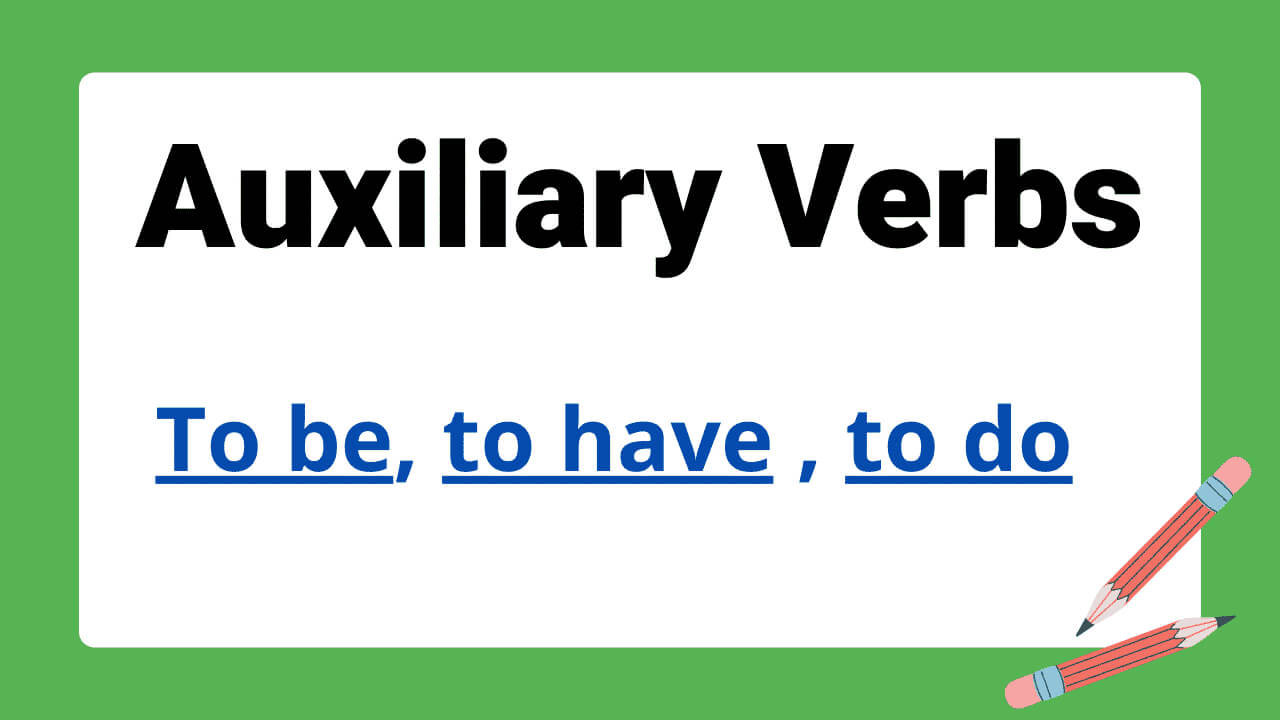 Động từ (verb) trong tiếng Anh là gì? A-Z kiến thức về verb (V)